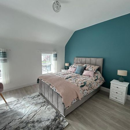 Sneem Studios Buitenkant foto