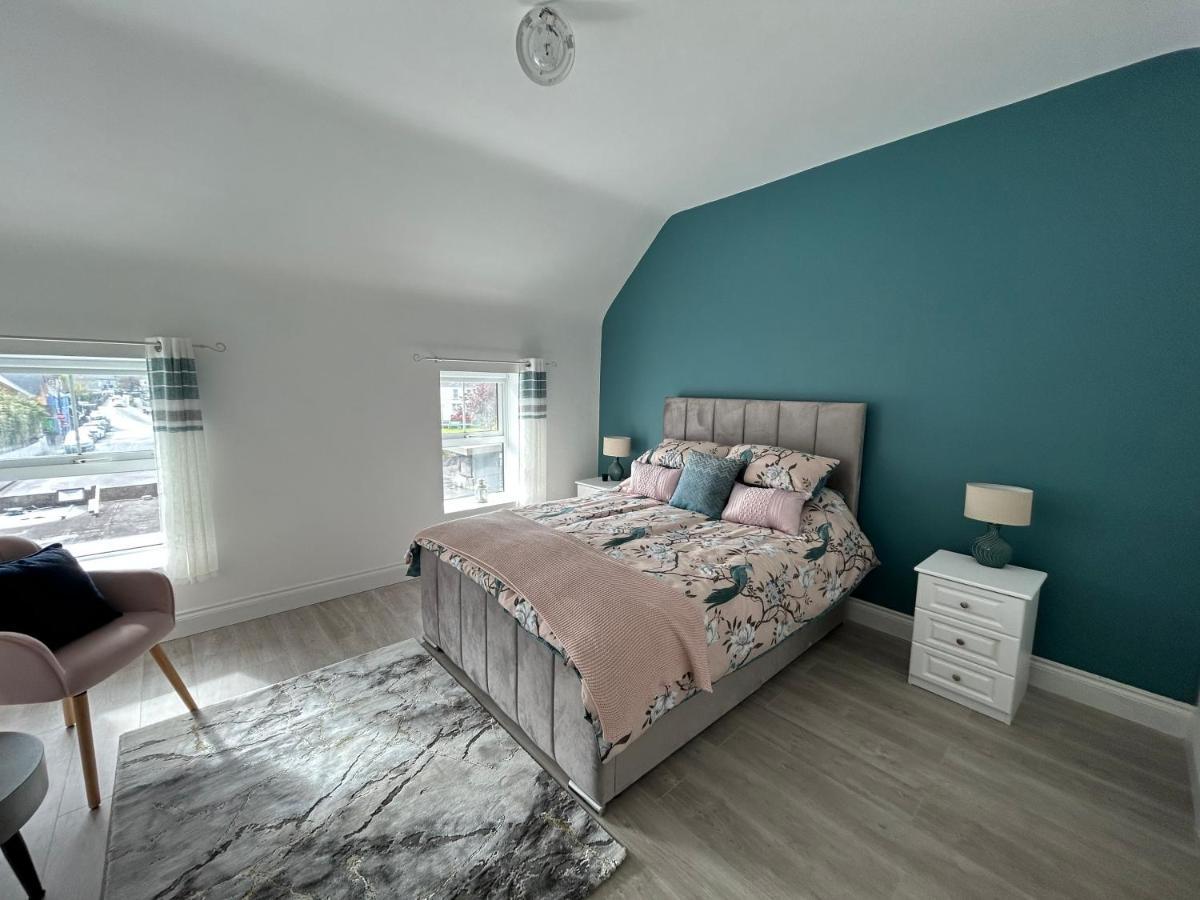 Sneem Studios Buitenkant foto