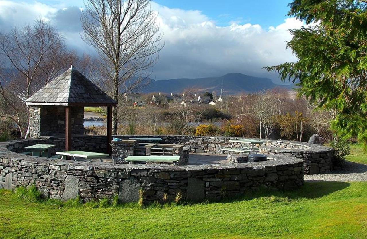 Sneem Studios Buitenkant foto