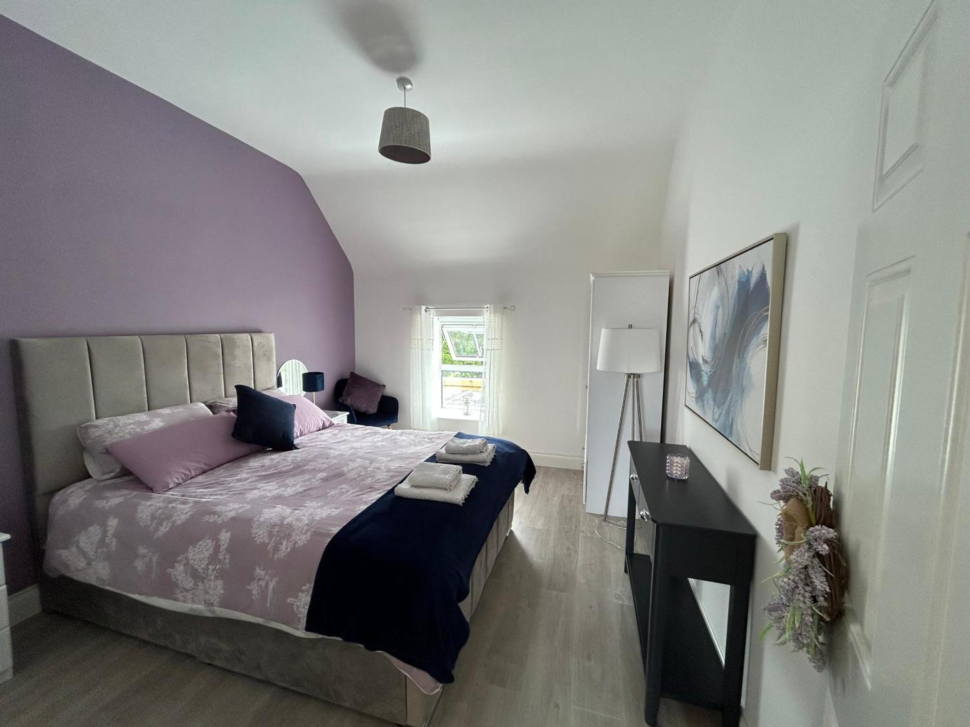 Sneem Studios Buitenkant foto