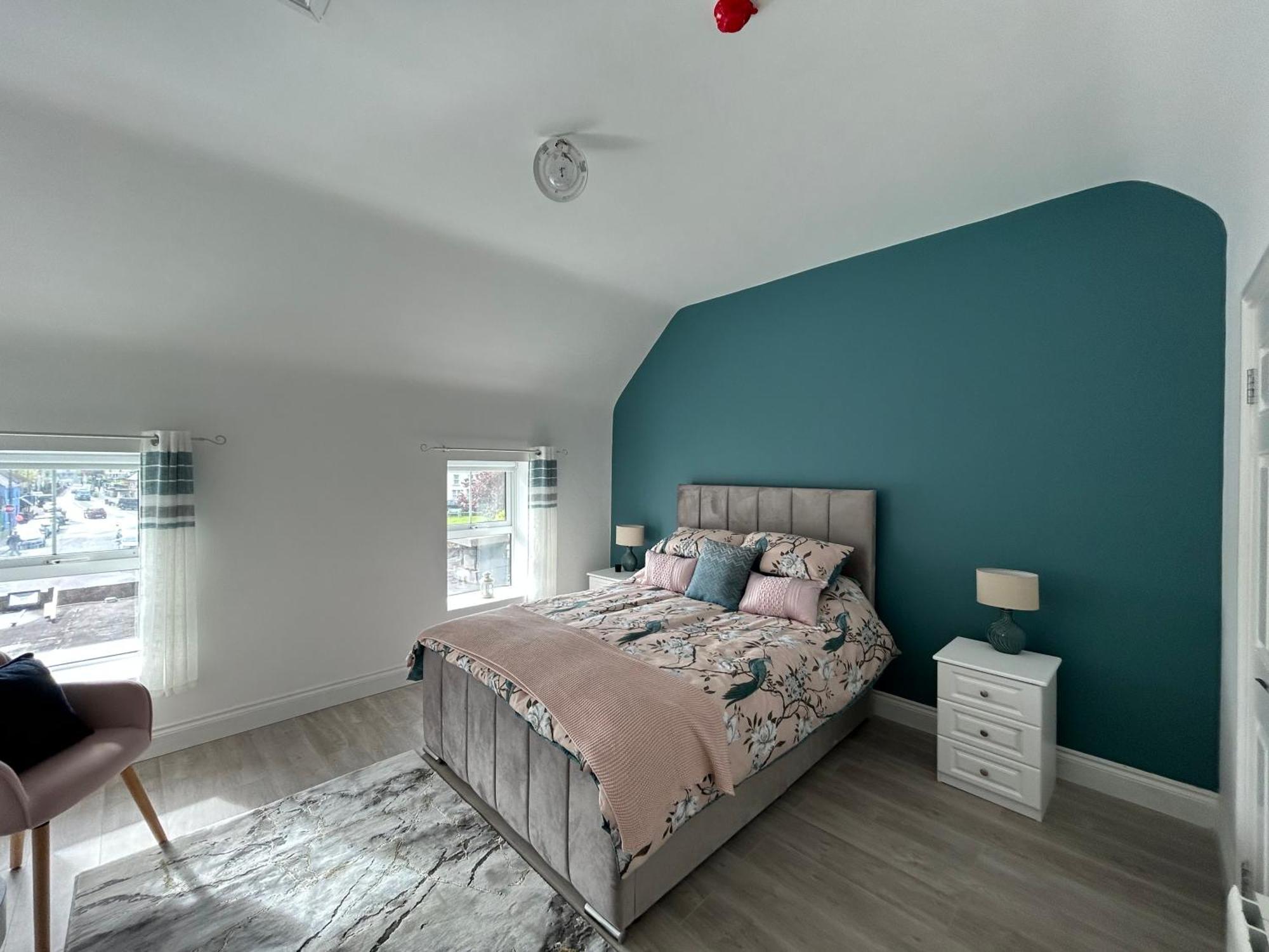 Sneem Studios Buitenkant foto