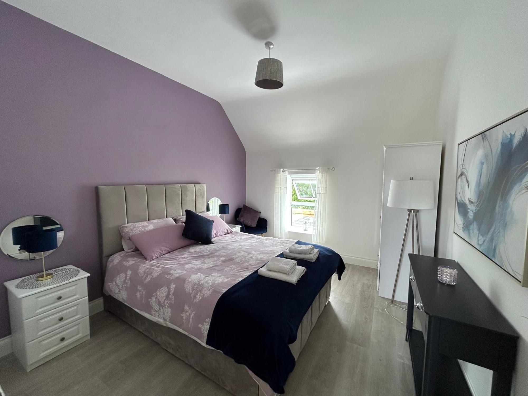 Sneem Studios Buitenkant foto