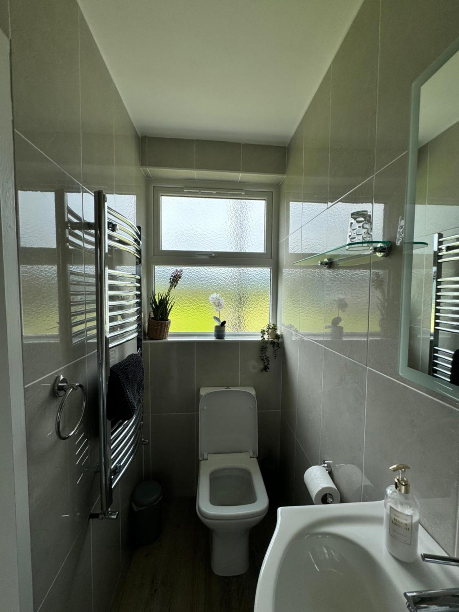 Sneem Studios Buitenkant foto